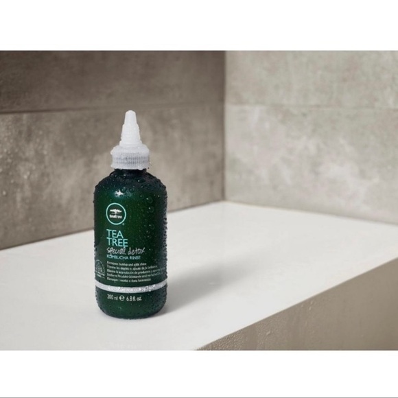 Tea tree special detox kombucha rinse - Picture 4 of 9